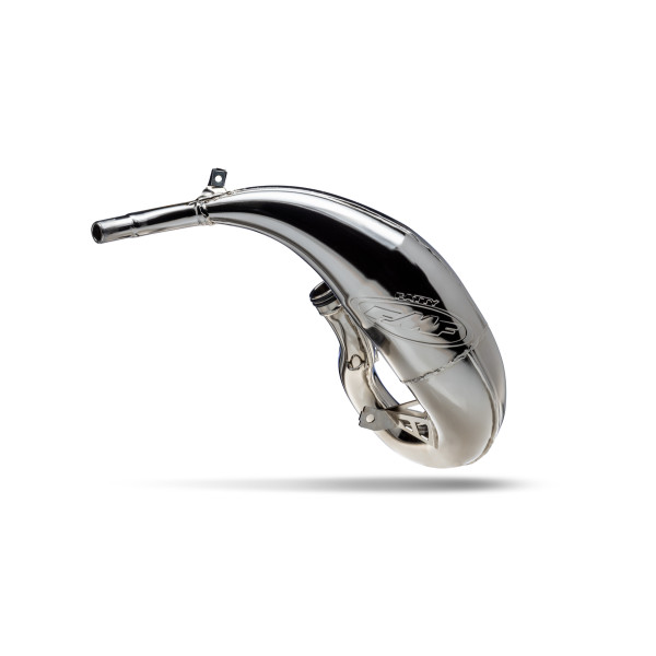 Husqvarna Fmf fatty expansion chamber